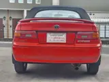 1998 Toyota Cynos 1.5 Beta Convertible Other Coupe for sale, Japanese used car export - photo 3 of 71 | GULJI TRADERS