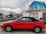 1998 Toyota Cynos 1.5 Beta Convertible Other Coupe for sale, Japanese used car export - photo 5 of 71 | GULJI TRADERS