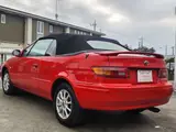 1998 Toyota Cynos 1.5 Beta Convertible Other Coupe for sale, Japanese used car export - photo 7 of 71 | GULJI TRADERS