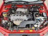 1998 Toyota Cynos 1.5 Beta Convertible Other Coupe for sale, Japanese used car export - photo 12 of 71 | GULJI TRADERS