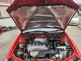 1998 Toyota Cynos 1.5 Beta Convertible Other Coupe for sale, Japanese used car export - photo 19 of 71 | GULJI TRADERS
