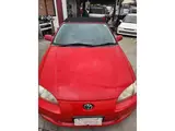1998 Toyota Cynos 1.5 Beta Convertible Other Coupe for sale, Japanese used car export - photo 21 of 71 | GULJI TRADERS