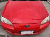 1998 Toyota Cynos 1.5 Beta Convertible Other Coupe for sale, Japanese used car export - photo 23 of 71 | GULJI TRADERS