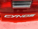 1998 Toyota Cynos 1.5 Beta Convertible Other Coupe for sale, Japanese used car export - photo 41 of 71 | GULJI TRADERS