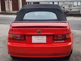 1998 Toyota Cynos 1.5 Beta Convertible Other Coupe for sale, Japanese used car export - photo 68 of 71 | GULJI TRADERS