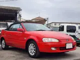 1998 Toyota Cynos 1.5 Beta Convertible Other Coupe for sale, Japanese used car export - photo 69 of 71 | GULJI TRADERS