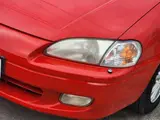 1998 Toyota Cynos 1.5 Beta Convertible Other Coupe for sale, Japanese used car export - photo 70 of 71 | GULJI TRADERS