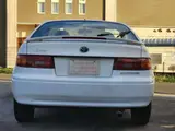 1999 Toyota Cynos 1.3 Alpha White Coupe for sale, Japanese used car export - photo 3 of 55 | GULJI TRADERS