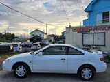 1999 Toyota Cynos 1.3 Alpha White Coupe for sale, Japanese used car export - photo 5 of 55 | GULJI TRADERS