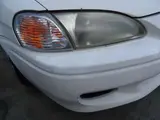 1999 Toyota Cynos 1.3 Alpha White Coupe for sale, Japanese used car export - photo 16 of 55 | GULJI TRADERS