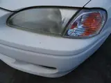1999 Toyota Cynos 1.3 Alpha White Coupe for sale, Japanese used car export - photo 17 of 55 | GULJI TRADERS