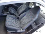 1999 Toyota Cynos 1.3 Alpha White Coupe for sale, Japanese used car export - photo 19 of 55 | GULJI TRADERS
