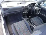 1999 Toyota Cynos 1.3 Alpha White Coupe for sale, Japanese used car export - photo 20 of 55 | GULJI TRADERS