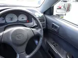 1999 Toyota Cynos 1.3 Alpha White Coupe for sale, Japanese used car export - photo 25 of 55 | GULJI TRADERS