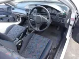 1999 Toyota Cynos 1.3 Alpha White Coupe for sale, Japanese used car export - photo 30 of 55 | GULJI TRADERS
