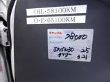 1999 Toyota Cynos 1.3 Alpha White Coupe for sale, Japanese used car export - photo 41 of 55 | GULJI TRADERS