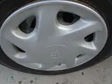 1999 Toyota Cynos 1.3 Alpha White Coupe for sale, Japanese used car export - photo 47 of 55 | GULJI TRADERS