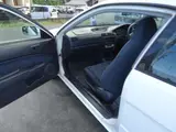 1999 Toyota Cynos 1.3 Alpha White Coupe for sale, Japanese used car export - photo 55 of 55 | GULJI TRADERS