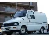 1989 Toyota Deliboy 4-number C5MT White Truck for sale, Japanese used car export - photo 1 of 36 | GULJI TRADERS