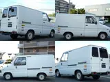 1989 Toyota Deliboy 4-number C5MT White Truck for sale, Japanese used car export - photo 2 of 36 | GULJI TRADERS