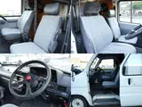 1989 Toyota Deliboy 4-number C5MT White Truck for sale, Japanese used car export - photo 3 of 36 | GULJI TRADERS
