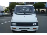 1989 Toyota Deliboy 4-number C5MT White Truck for sale, Japanese used car export - photo 6 of 36 | GULJI TRADERS