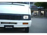 1989 Toyota Deliboy 4-number C5MT White Truck for sale, Japanese used car export - photo 8 of 36 | GULJI TRADERS