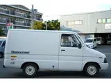 1989 Toyota Deliboy 4-number C5MT White Truck for sale, Japanese used car export - photo 13 of 36 | GULJI TRADERS