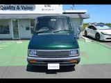 1992 Toyota Deliboy 502 Green Color changed Truck for sale, Japanese used car export - photo 4 of 24 | GULJI TRADERS