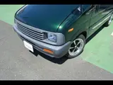 1992 Toyota Deliboy 502 Green Color changed Truck for sale, Japanese used car export - photo 7 of 24 | GULJI TRADERS