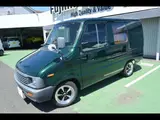 1992 Toyota Deliboy 502 Green Color changed Truck for sale, Japanese used car export - photo 8 of 24 | GULJI TRADERS