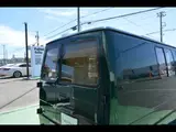 1992 Toyota Deliboy 502 Green Color changed Truck for sale, Japanese used car export - photo 11 of 24 | GULJI TRADERS