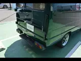 1992 Toyota Deliboy 502 Green Color changed Truck for sale, Japanese used car export - photo 12 of 24 | GULJI TRADERS
