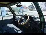 1992 Toyota Deliboy 502 Green Color changed Truck for sale, Japanese used car export - photo 15 of 24 | GULJI TRADERS