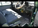 1992 Toyota Deliboy 502 Green Color changed Truck for sale, Japanese used car export - photo 16 of 24 | GULJI TRADERS