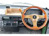 1993 Toyota Deliboy Green Truck for sale, Japanese used car export - photo 3 of 32 | GULJI TRADERS