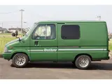 1993 Toyota Deliboy Green Truck for sale, Japanese used car export - photo 6 of 32 | GULJI TRADERS