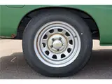 1993 Toyota Deliboy Green Truck for sale, Japanese used car export - photo 10 of 32 | GULJI TRADERS