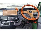 1993 Toyota Deliboy Green Truck for sale, Japanese used car export - photo 23 of 32 | GULJI TRADERS