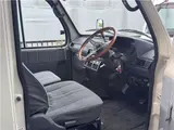 1993 Toyota Deliboy White Truck for sale, Japanese used car export - photo 11 of 35 | GULJI TRADERS