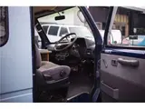 1993 Toyota Deliboy Blue Truck for sale, Japanese used car export - photo 3 of 20 | GULJI TRADERS