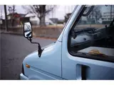 1993 Toyota Deliboy Blue Truck for sale, Japanese used car export - photo 9 of 20 | GULJI TRADERS