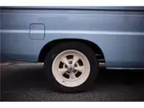 1993 Toyota Deliboy Blue Truck for sale, Japanese used car export - photo 12 of 20 | GULJI TRADERS
