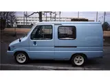 1993 Toyota Deliboy Blue Truck for sale, Japanese used car export - photo 19 of 20 | GULJI TRADERS