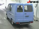 1993 Toyota Deliboy 502 Wagon Blue Color changed Truck for sale, Japanese used car export - photo 2 of 9 | GULJI TRADERS