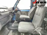 1993 Toyota Deliboy 502 Wagon Blue Color changed Truck for sale, Japanese used car export - photo 6 of 9 | GULJI TRADERS
