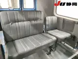 1993 Toyota Deliboy 502 Wagon Blue Color changed Truck for sale, Japanese used car export - photo 8 of 9 | GULJI TRADERS