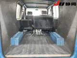 1993 Toyota Deliboy 502 Wagon Blue Color changed Truck for sale, Japanese used car export - photo 9 of 9 | GULJI TRADERS