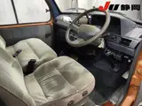 1993 Toyota Deliboy 202 Orange Color changed Truck for sale, Japanese used car export - photo 3 of 9 | GULJI TRADERS