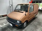 1993 Toyota Deliboy 202 Orange Color changed Truck for sale, Japanese used car export - photo 4 of 9 | GULJI TRADERS